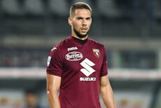 pjaca torino