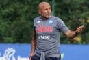 Spalletti Napoli