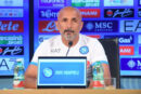 Spalletti Napoli