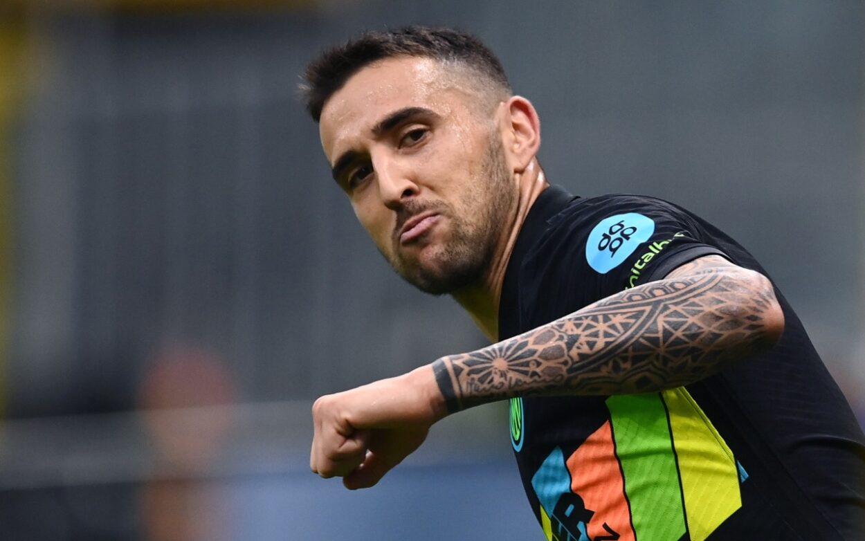 vecino inter giocatori in scadenza nel 2022