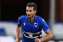 candreva sampdoria