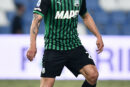 Chiriches Sassuolo