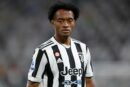 juan cuadrado juventus