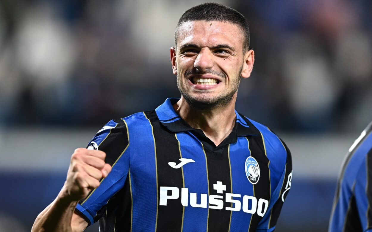 demiral atalanta