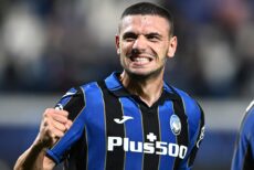 demiral atalanta