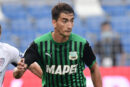 Djuricic Sassuolo