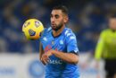 ghoulam napoli