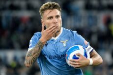 Immobile Lazio