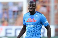 koulibaly napoli