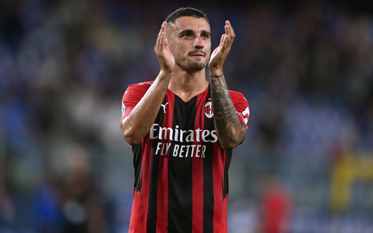 Krunic Milan centrocampisti fantacalcio