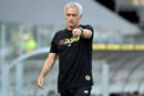 mourinho roma