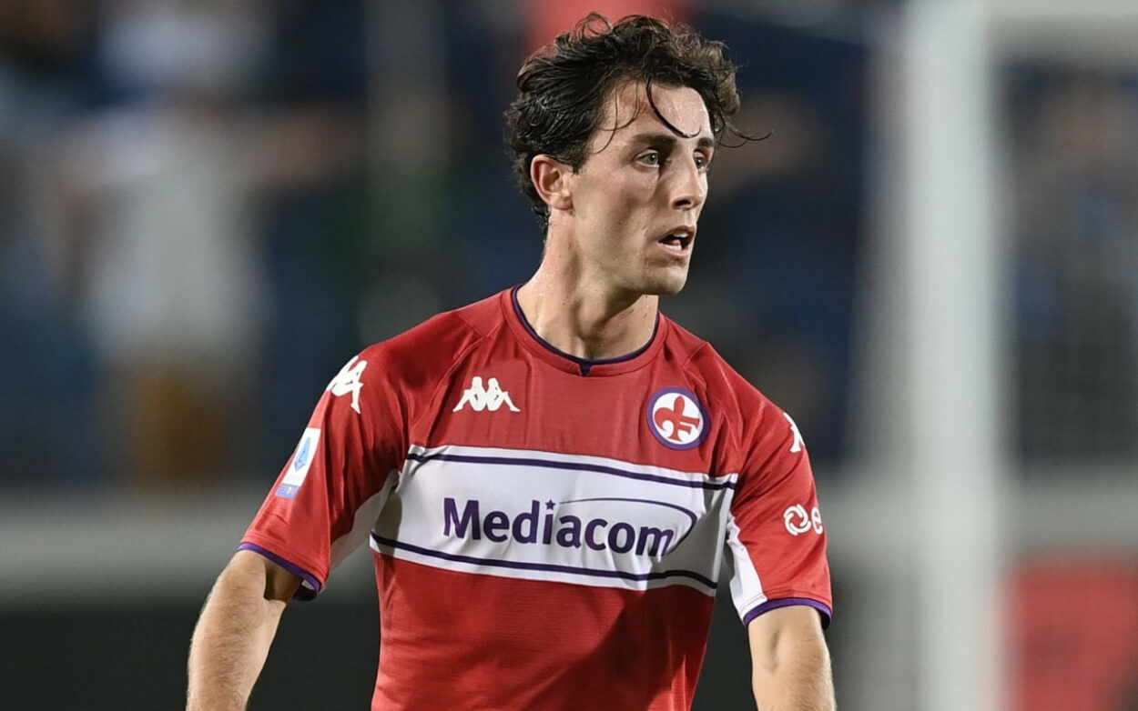 odriozola fiorentina