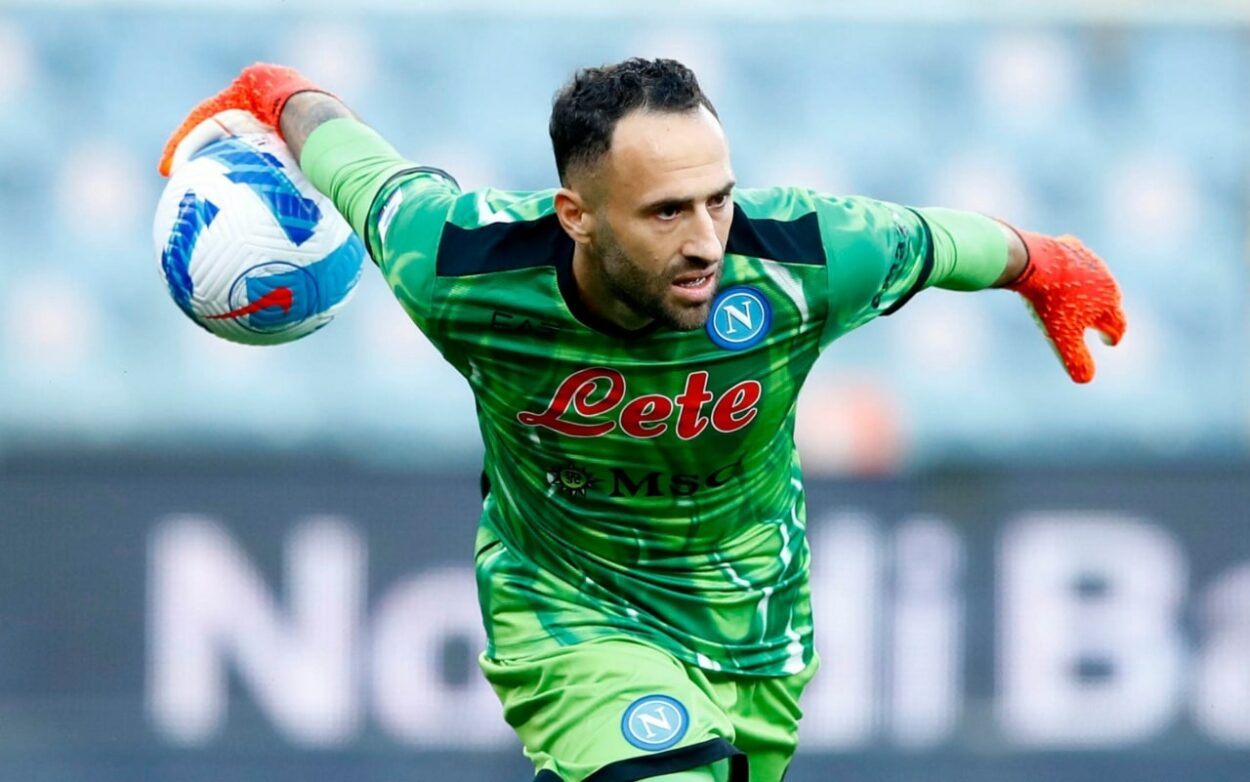 Ospina Napoli