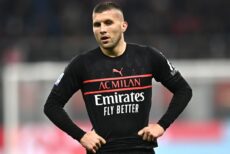 rebic milan