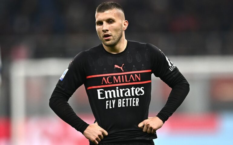 rebic milan