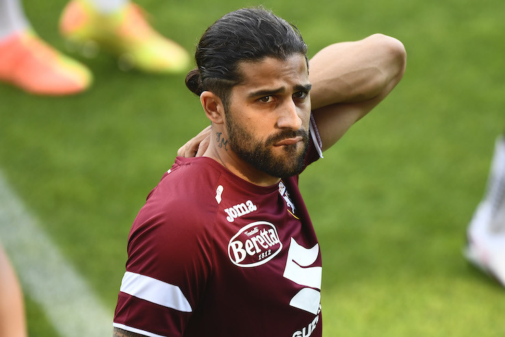 Ricardo Rodriguez Torino