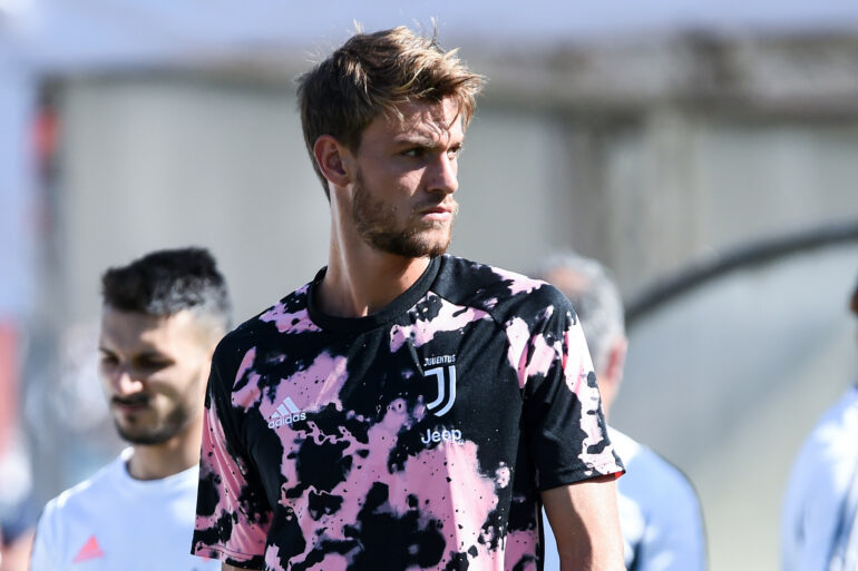 rugani juventus