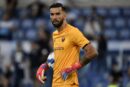 Rui Patricio Roma