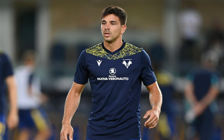 Simeone Hellas Verona