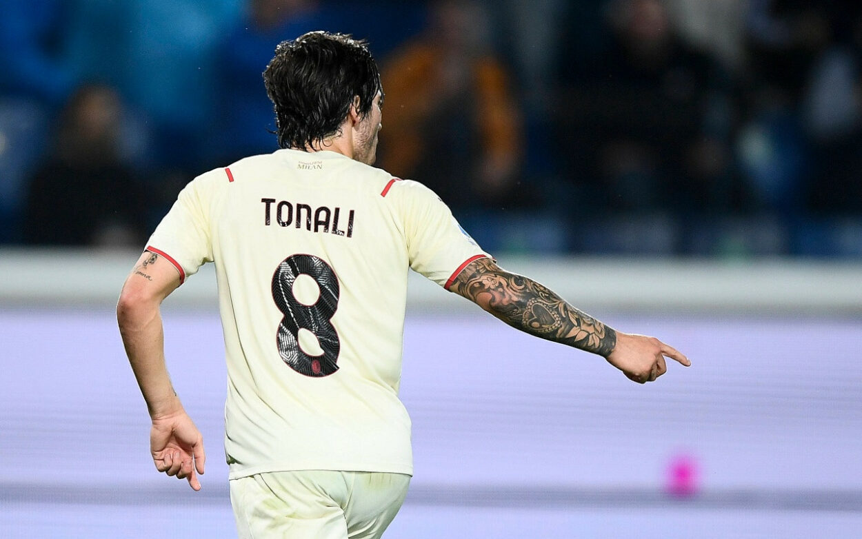 Tonali Milan