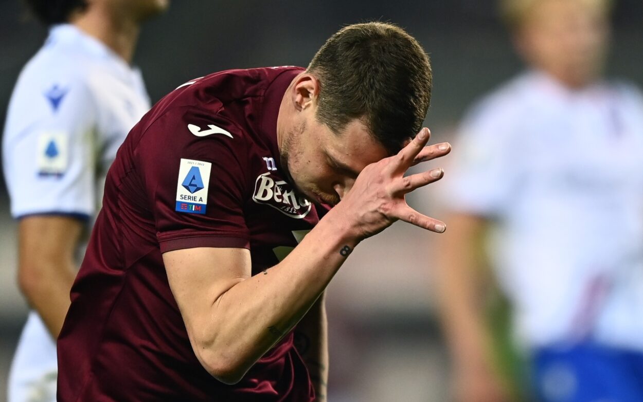 Belotti Torino