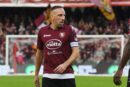 Ribery Salernitana