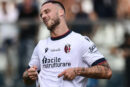 Arnautovic Bologna