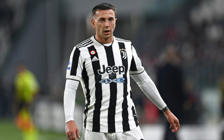 Federico bernardeschi