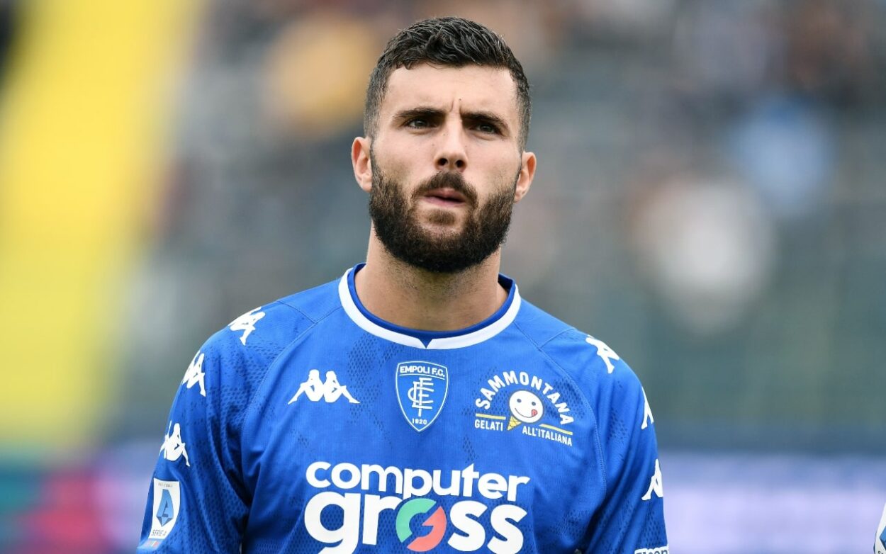 Cutrone Empoli serie a bonus