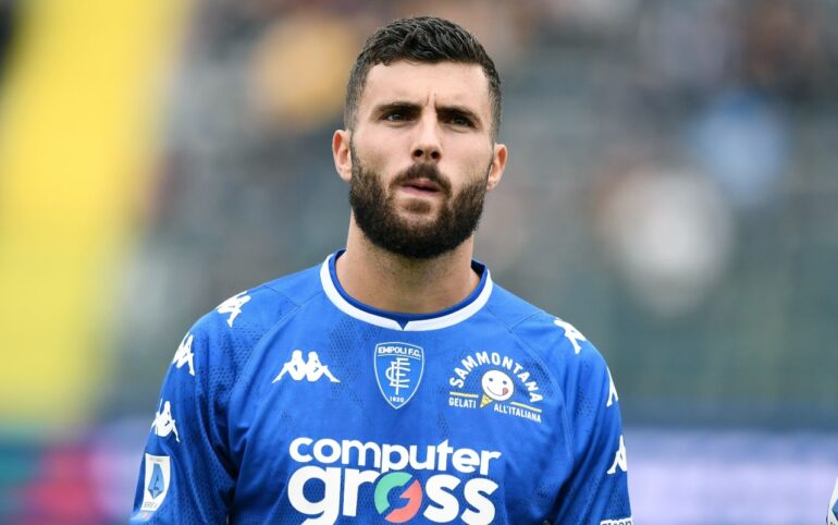 Cutrone Empoli