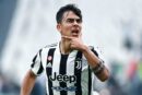 Paulo Dybala Juventus