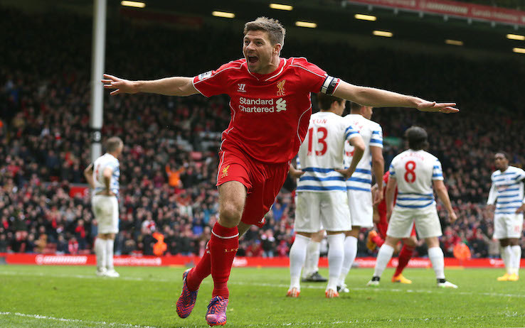 gerrard