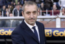 Marco Giampaolo Sampdoria