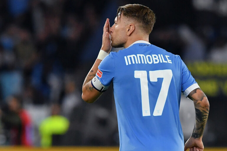 Immobile Lazio