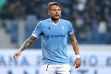 immobile lazio