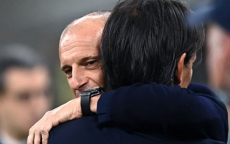 inzaghi allegri