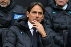 Inzaghi Inter