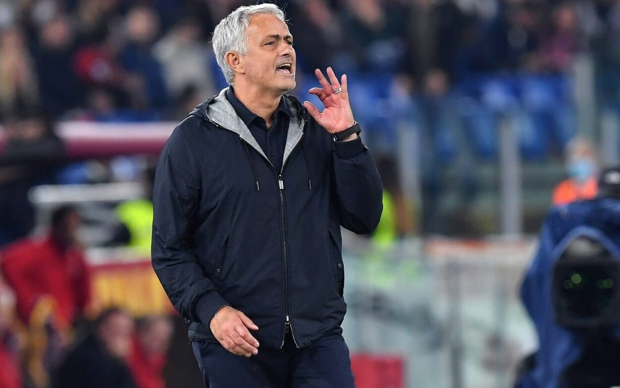 Mourinho Roma fantacalcio regole