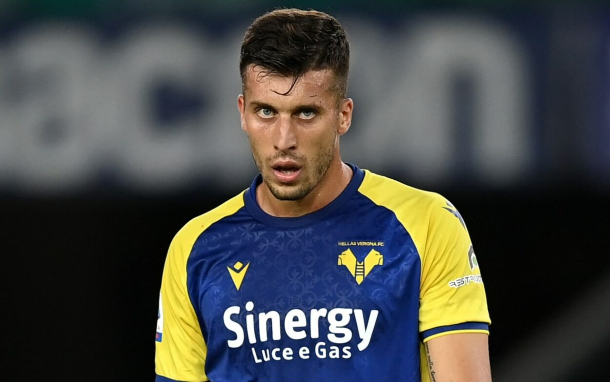 Nicolò Casale calciomercato lazio