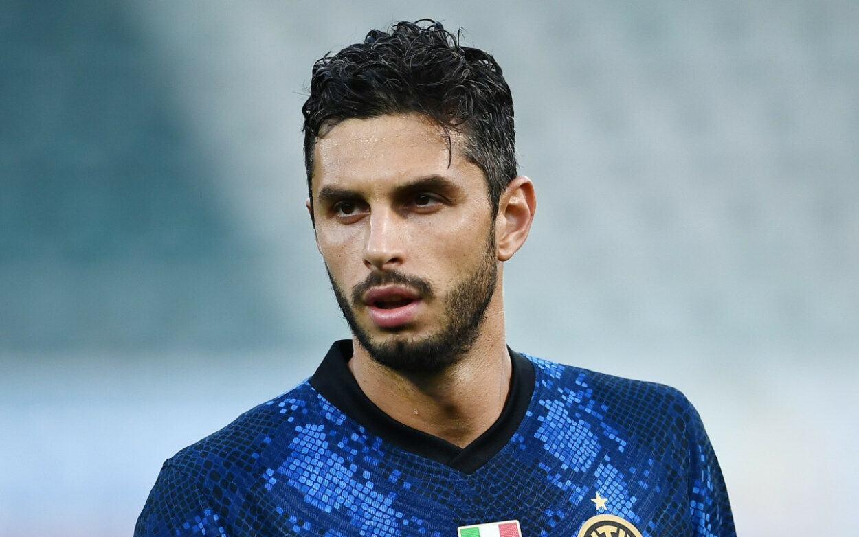 Andrea Ranocchia