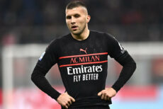 Rebic Milan