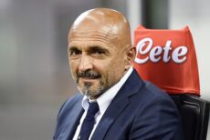 spalletti napoli