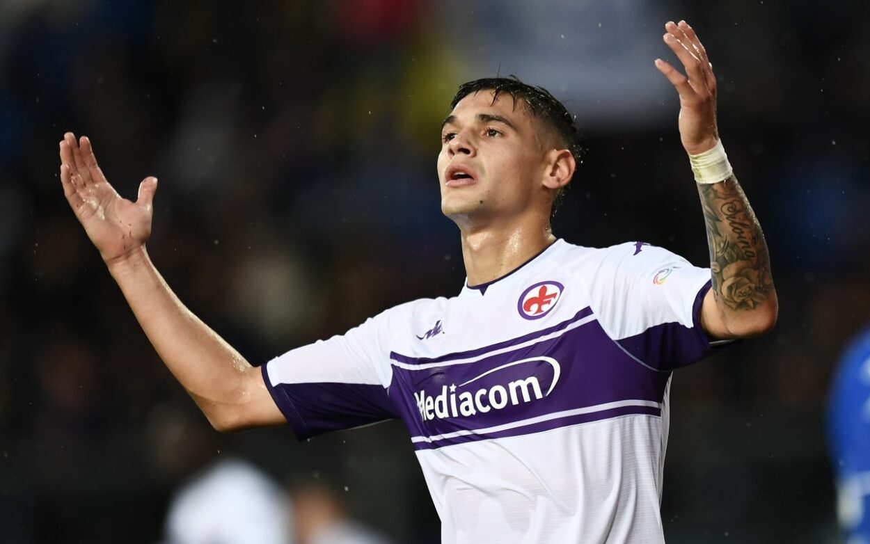 martinez quarta fiorentina