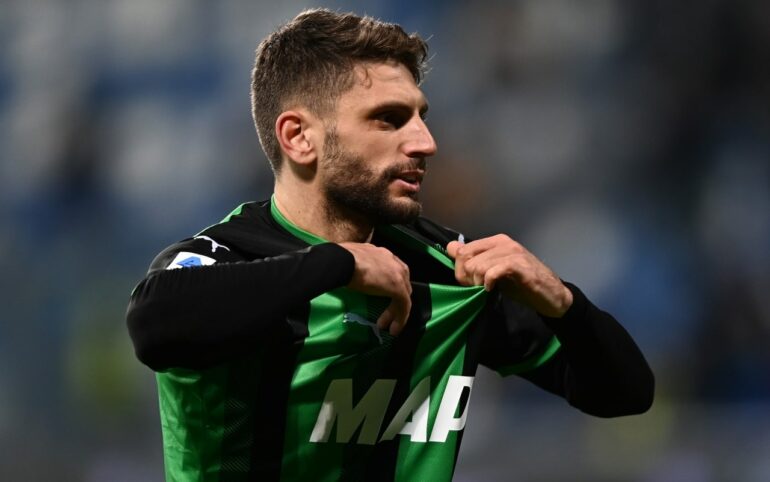 berardi