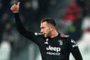 bernardeschi juventus