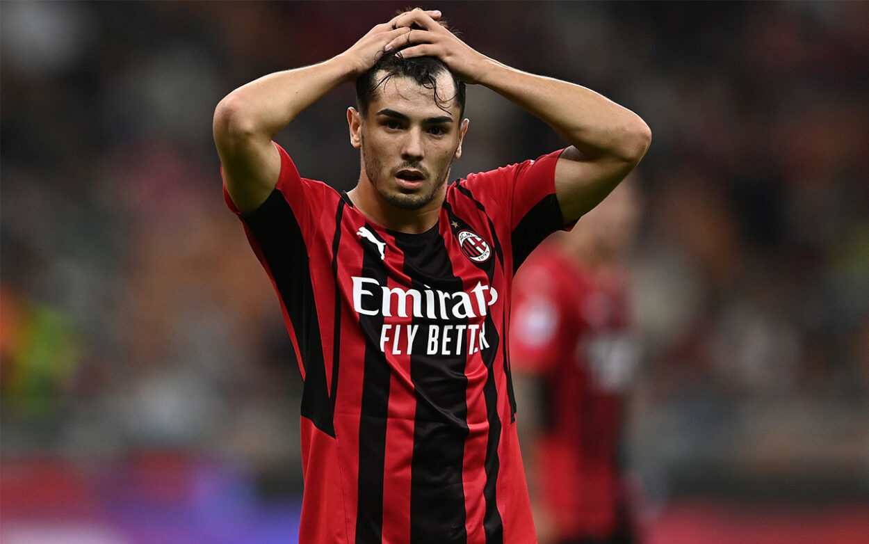 brahim diaz milan