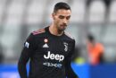 de sciglio juventus