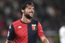 Destro Genoa