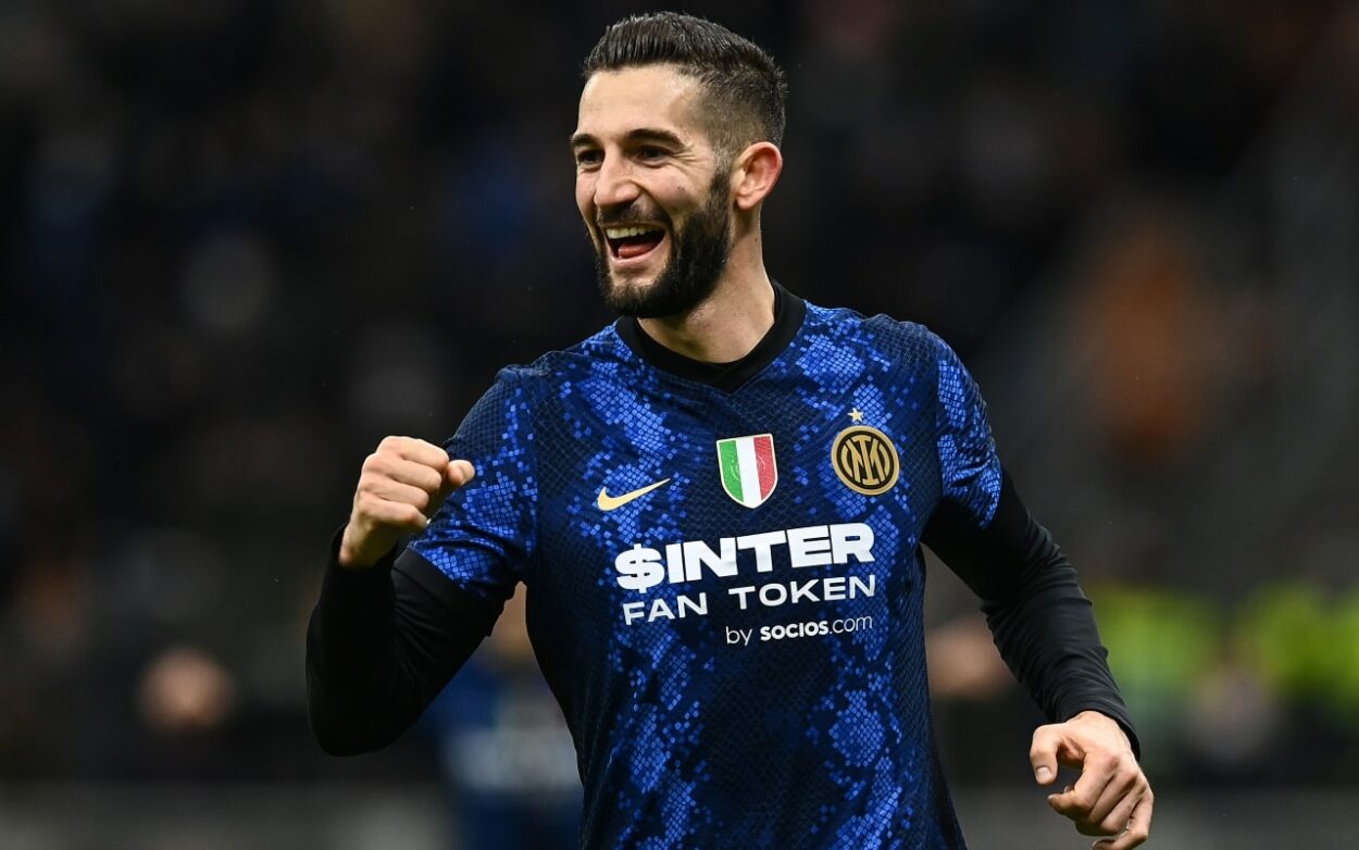 inter gagliardini