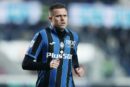 ilicic atalanta